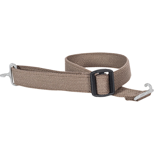 Mentonni&egrave;res pour casque de s&eacute;curit&eacute; Absolute Business Supply