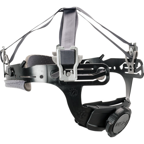 Coiffe Fas-Trac III Absolute Business Supply