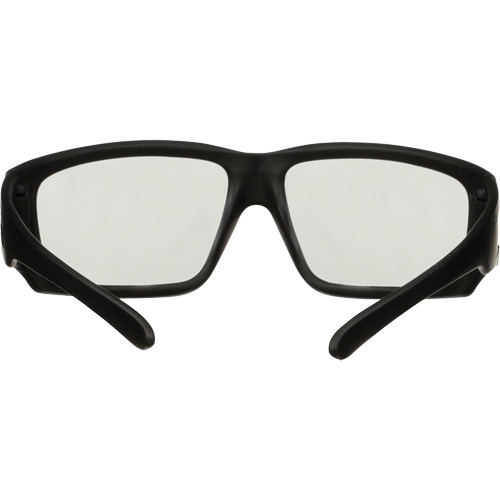 Maxim Elite 1000 Series Safety Glasses, Grey/Indoor/Outdoor Lens, Anti-Fog/Anti-Scratch, Meets/Exceeds CSA Z94.3 Absolute Business Supply