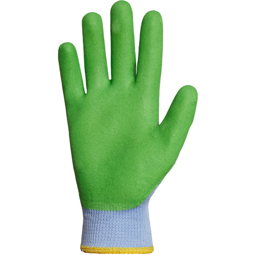 Dexterity&reg; String Knit Gloves, Poly/Cotton, Single Sided, 10 Gauge, 9 Absolute Business Supply