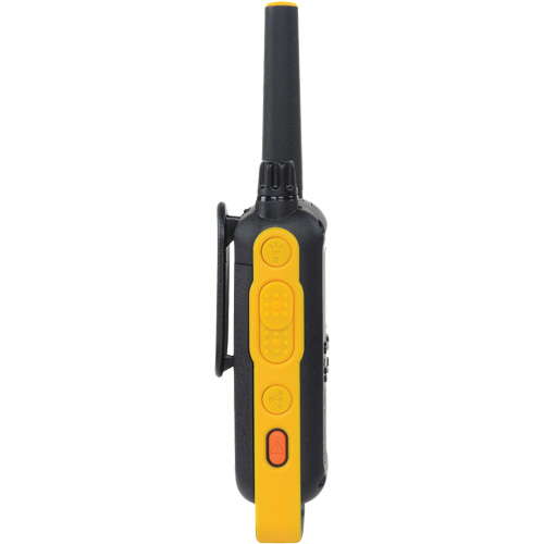 Ensemble de radios bidirectionnelles TalkAbout, Bande FRS, 22 canaux, Port&eacute;e 56 km Absolute Business Supply