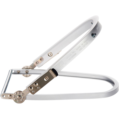 V-Gard&reg; Metal Frame for Skullgard&reg; Caps Absolute Business Supply