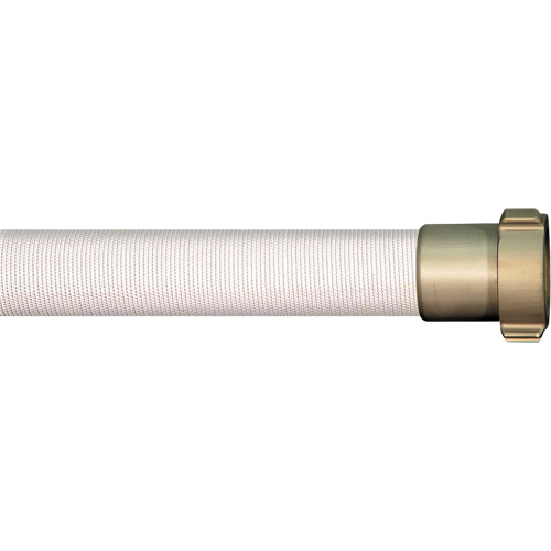 Boyau d'incendie Angus BullDog 1200, 100' lo, 1-1/2" dia. Absolute Business Supply