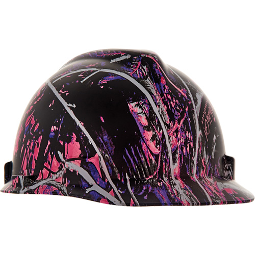 V-Gard&reg; Hydro Dip Hard Hat, Meets CSA Type 1, Ratchet Suspension, Non-Vented Absolute Business Supply