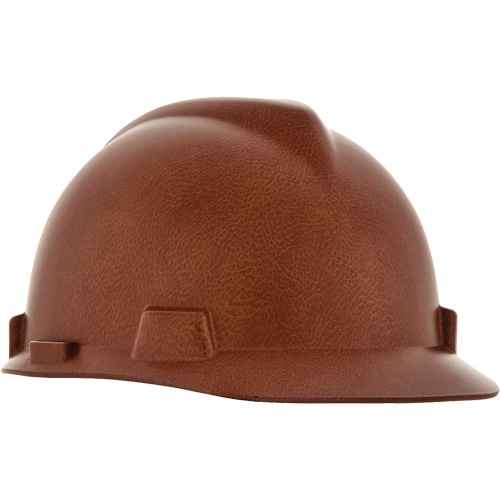 V-Gard&reg; Hydro Dip Hard Hat, Meets CSA Type 1, Ratchet Suspension, Non-Vented Absolute Business Supply