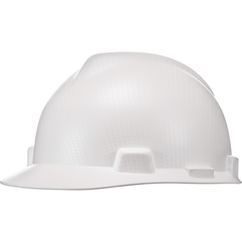 V-Gard&reg; Hydro Dip Hard Hat, Meets CSA Type 1, Ratchet Suspension, Non-Vented Absolute Business Supply