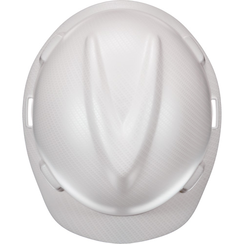 V-Gard&reg; Hydro Dip Hard Hat, Meets CSA Type 1, Ratchet Suspension, Non-Vented Absolute Business Supply
