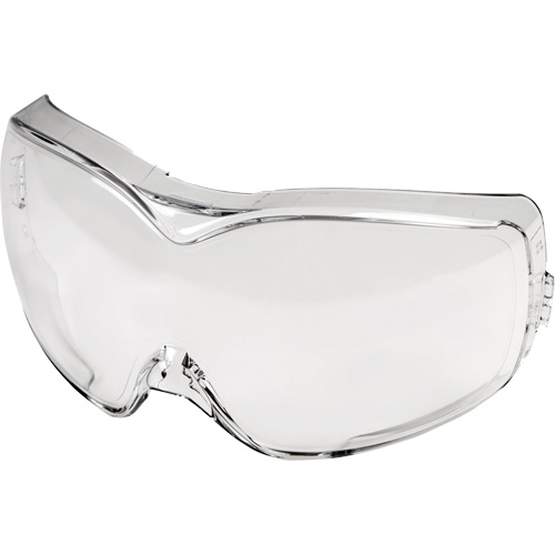 Uvex HydroShield&reg; Stealth&reg; OTG Replacement Lens Absolute Business Supply