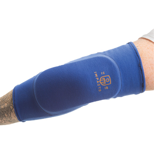 Pull-On Memory Foam Elbow Protector Absolute Business Supply