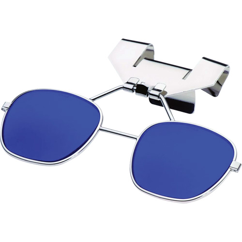 Uvex&reg; 880 Series Full Front Klip Lifts for Hard Hats Absolute Business Supply