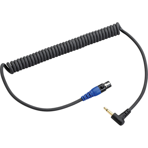 Peltor Cable with 3.5 mm Mono Connector Absolute Business Supply