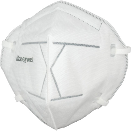 Respirateur jetable, N95, Certifi&eacute; NIOSH, Taille unique Absolute Business Supply