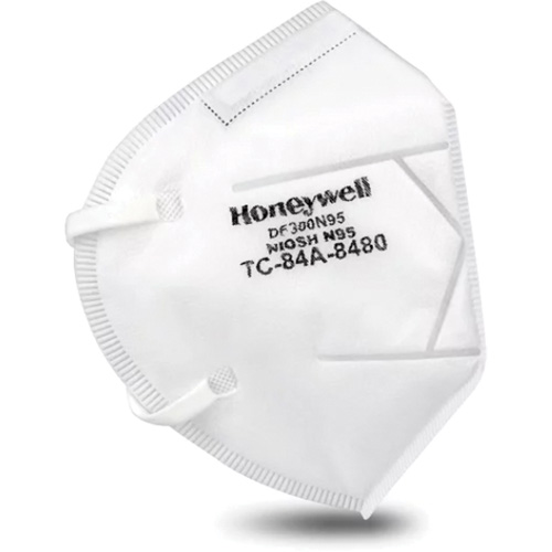 Respirateur jetable, N95, Certifi&eacute; NIOSH, Taille unique Absolute Business Supply
