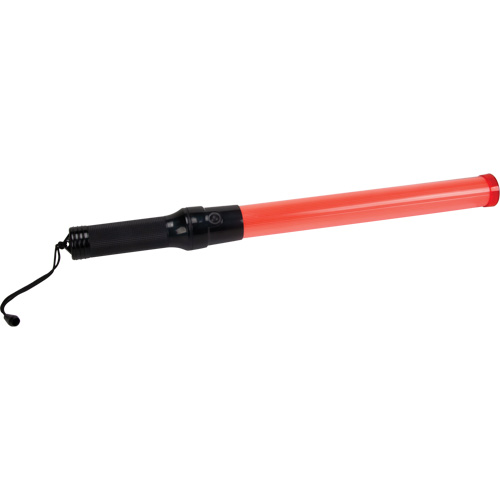 B&acirc;ton de s&eacute;curit&eacute; lumineux Absolute Business Supply