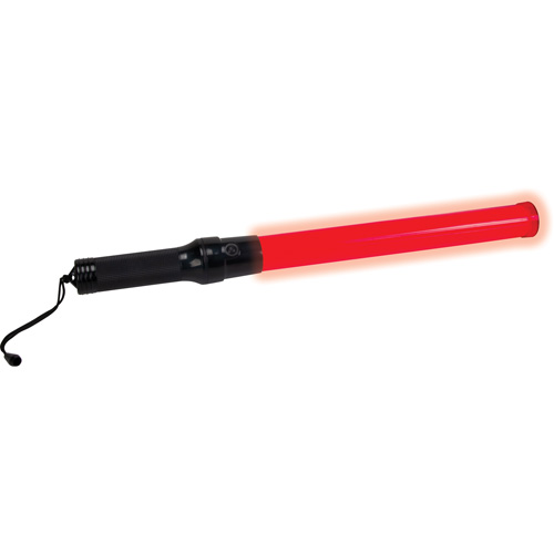 B&acirc;ton de s&eacute;curit&eacute; lumineux Absolute Business Supply