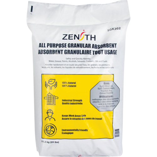 All-Purpose Granular Sorbent Absolute Business Supply