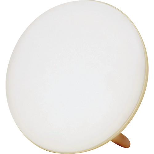 Lampe &agrave; luminoth&eacute;rapie pour le traitement de la d&eacute;pression saisonni&egrave;re Absolute Business Supply