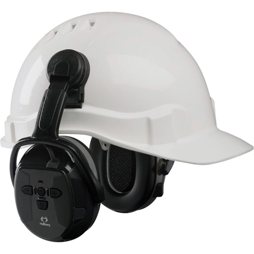 Prot&egrave;ge-oreilles Xstream LD, Style Fixation pour casque, 25 dB Absolute Business Supply