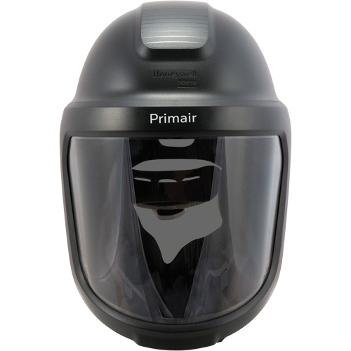 Casque de protection et joint d'&eacute;tanch&eacute;it&eacute; facial Primair s&eacute;rie 900, Standard, Casque rigide Absolute Business Supply