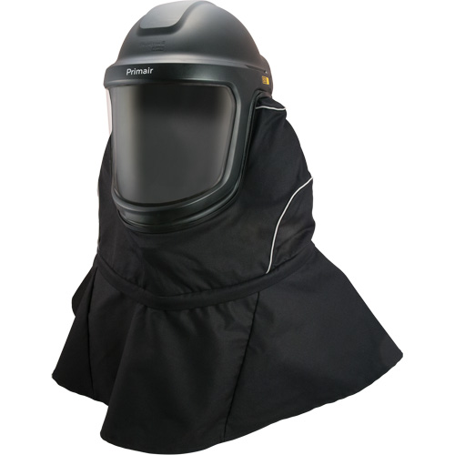 Primair&reg; 900 Series Hardhat & Standard Shroud, Standard, Hard Top, Single Shroud Absolute Business Supply