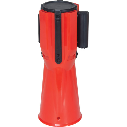 Capuchon pour c&ocirc;ne de signalisation Absolute Business Supply