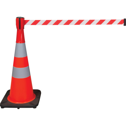 Capuchon pour c&ocirc;ne de signalisation Absolute Business Supply