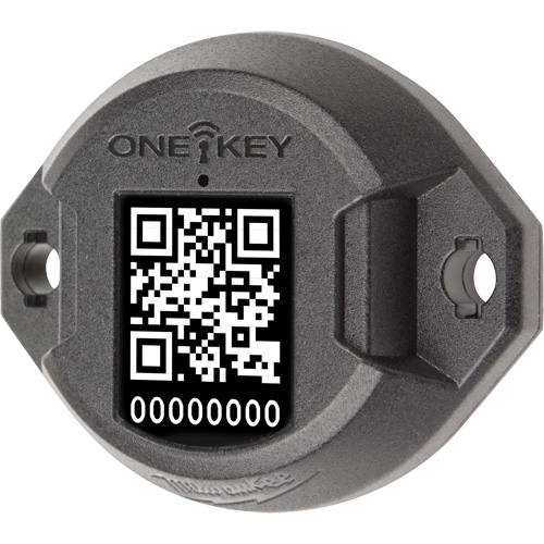 One-Key Bluetooth Tracking Tag Absolute Business Supply