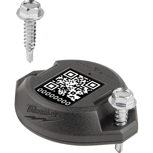 One-Key Bluetooth Tracking Tag Absolute Business Supply