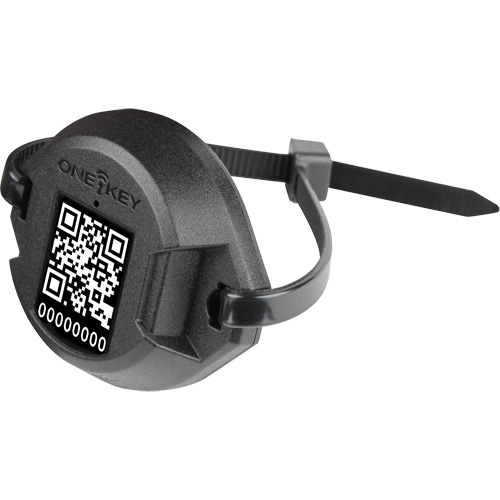 One-Key Bluetooth Tracking Tag Absolute Business Supply