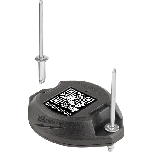 One-Key Bluetooth Tracking Tag Absolute Business Supply