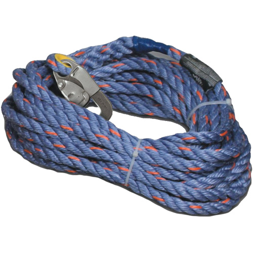 Vertical Lifeline Absolute Business Supply