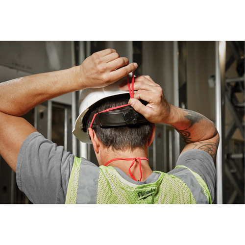 Respirateur jetable, N95, Certifi&eacute; NIOSH, Taille unique Absolute Business Supply