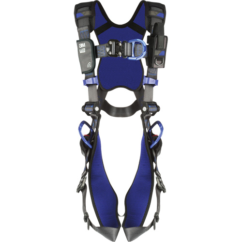 ExoFit X300 Comfort Wind Energy Safety Harness, CSA Certified, Class ALP, Small, 420 lbs. Cap. Absolute Business Supply