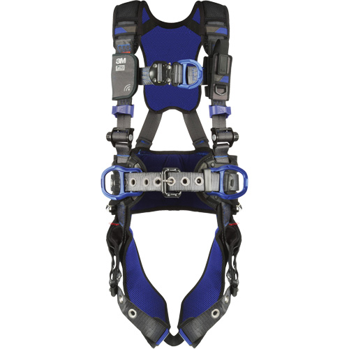 ExoFit X300 Comfort Wind Energy Safety Harness, CSA Certified, Class ALP, Small, 420 lbs. Cap. Absolute Business Supply