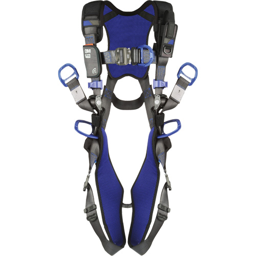 ExoFit X300 Comfort Wind Energy Safety Harness, CSA Certified, Class ALP, Small, 420 lbs. Cap. Absolute Business Supply