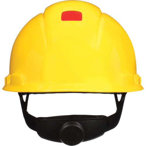 SecureFit H-Series Hardhat, Meets CSA Type 1, Ratchet Suspension, Non-Vented Absolute Business Supply