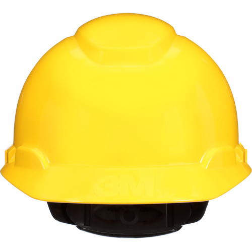 SecureFit H-Series Hardhat, Meets CSA Type 1, Ratchet Suspension, Non-Vented Absolute Business Supply