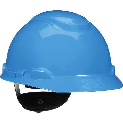Casque de s&eacute;curit&eacute; de s&eacute;rie H SecureFit, R&eacute;pond aux normes CSA type 1, Suspension Rochet, Non ventil&eacute; Absolute Business Supply