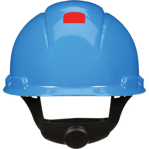 Casque de s&eacute;curit&eacute; de s&eacute;rie H SecureFit, R&eacute;pond aux normes CSA type 1, Suspension Rochet, Non ventil&eacute; Absolute Business Supply