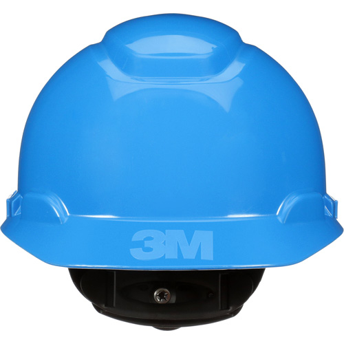 Casque de s&eacute;curit&eacute; de s&eacute;rie H SecureFit, R&eacute;pond aux normes CSA type 1, Suspension Rochet, Non ventil&eacute; Absolute Business Supply