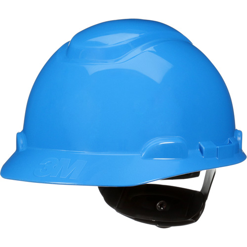 Casque de s&eacute;curit&eacute; de s&eacute;rie H SecureFit, R&eacute;pond aux normes CSA type 1, Suspension Rochet, Non ventil&eacute; Absolute Business Supply