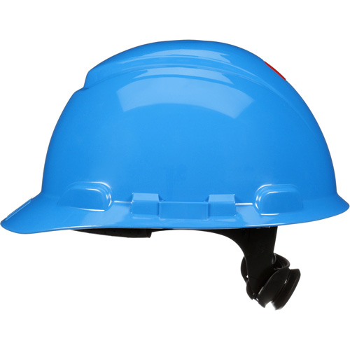 Casque de s&eacute;curit&eacute; de s&eacute;rie H SecureFit, R&eacute;pond aux normes CSA type 1, Suspension Rochet, Non ventil&eacute; Absolute Business Supply