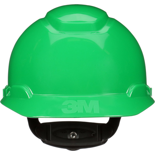 SecureFit H-Series Hardhat, Meets CSA Type 1, Ratchet Suspension, Non-Vented Absolute Business Supply