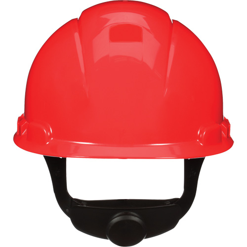 SecureFit H-Series Hardhat, Meets CSA Type 1, Ratchet Suspension, Non-Vented Absolute Business Supply