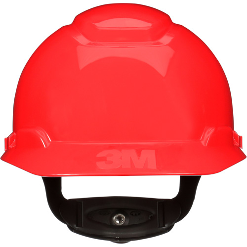 SecureFit H-Series Hardhat, Meets CSA Type 1, Ratchet Suspension, Non-Vented Absolute Business Supply