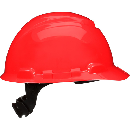SecureFit H-Series Hardhat, Meets CSA Type 1, Ratchet Suspension, Non-Vented Absolute Business Supply