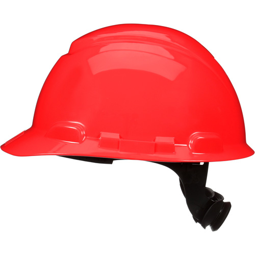 SecureFit H-Series Hardhat, Meets CSA Type 1, Ratchet Suspension, Non-Vented Absolute Business Supply