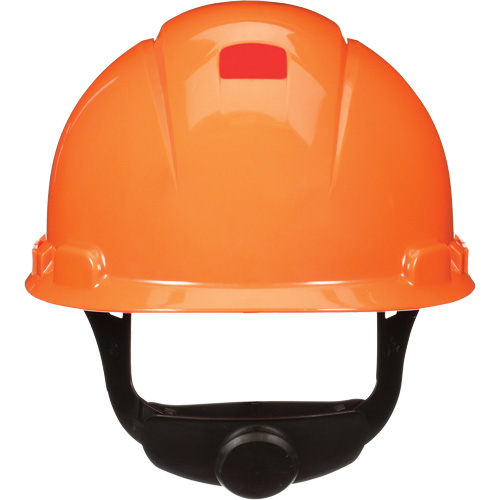Casque de s&eacute;curit&eacute; de s&eacute;rie H SecureFit, R&eacute;pond aux normes CSA type 1, Suspension Rochet, Non ventil&eacute; Absolute Business Supply