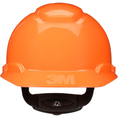 Casque de s&eacute;curit&eacute; de s&eacute;rie H SecureFit, R&eacute;pond aux normes CSA type 1, Suspension Rochet, Non ventil&eacute; Absolute Business Supply
