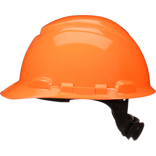 Casque de s&eacute;curit&eacute; de s&eacute;rie H SecureFit, R&eacute;pond aux normes CSA type 1, Suspension Rochet, Non ventil&eacute; Absolute Business Supply